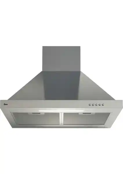 Hoover HCH6MXTK Davlumbaz: Modern Mutfaklar İçin Şık ve Etkili Hava Temizleme Çözümü