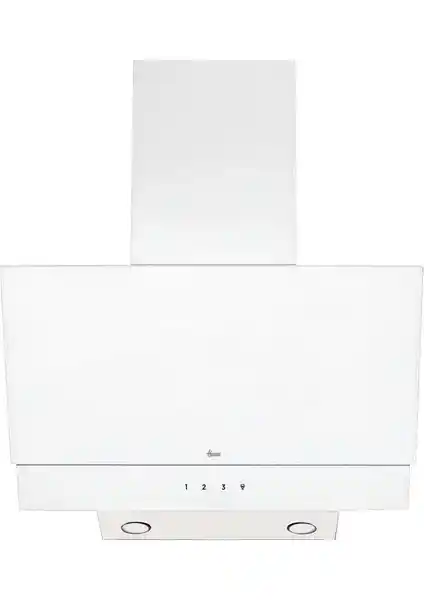 Hoover HDG6C2GWTK Modern Mutfak Davlumbazı Yüksek Performans ve Sessizlikle Birlikte