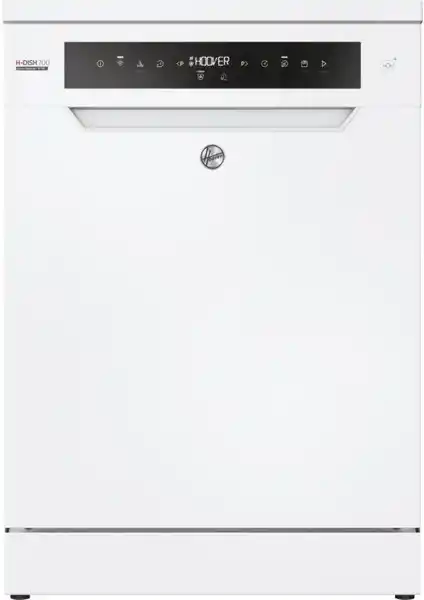 Hoover Hf 5B2S1PW-17 Akıllı Wi-Fi Bağlantılı Modern Bulaşık Makinesi Özellikleri ve Performansı