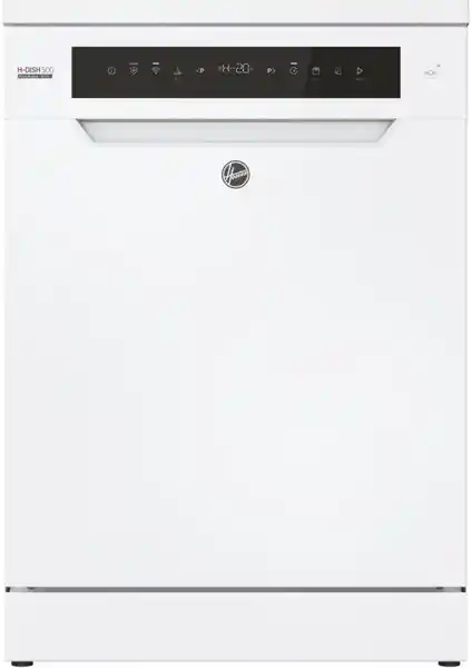 Hoover HF 6C7F0W-17: Gelişmiş Teknolojili Modern Bulaşık Makinesi Özellikleri ve Kullanıcı Yorumları