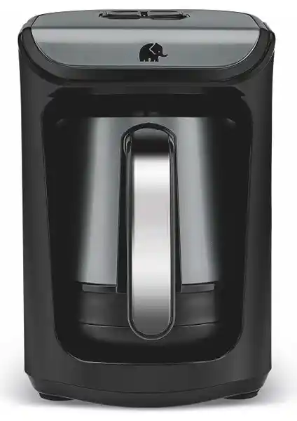 Jumbo x Homend Joy 1886H Türk Kahvesi Makinesi: Modern Teknoloji ile Geleneksel Lezzet