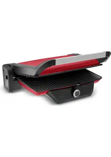 Karaca Gastro Classic Izgara ve Tost Makinesi: Çok Fonksiyonlu Mutfak Cihazı