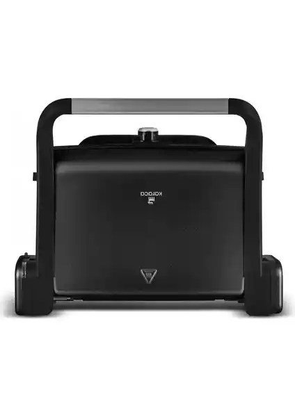 Karaca Gastro Diamond Antibakteriyel Döküm Tost Makinesi Özellikleri ve Kullanım Avantajları