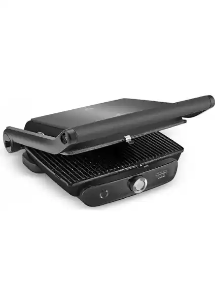 Karaca Gastro Grill Glass Premium Tost ve Izgara Makinesi Modern Mutfaklar İçin Çok Fonksiyonlu Çözüm