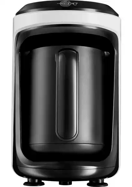 Karaca Hatır Hüp Türk Kahve Makinesi İncelemesi Modern Tasarım ve Fonksiyonellik