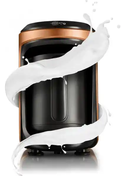 Karaca Hatır Hüps Aroma Türk Kahve Makinesi: Geleneksel Lezzet ve Modern Teknoloji