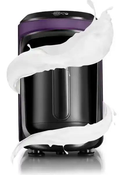 Karaca Hatır Hüps T.k.m. Grape Purple Otomatik Kahve Makinesi Özellikleri ve Kullanıcı Yorumları