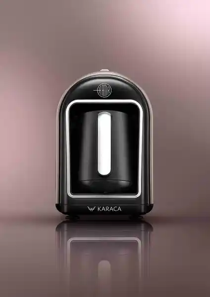 Karaca Rosegold Türk Kahve Makinesi: Estetik ve Fonksiyonel Tasarım ile Mükemmel Kahve Deneyimi