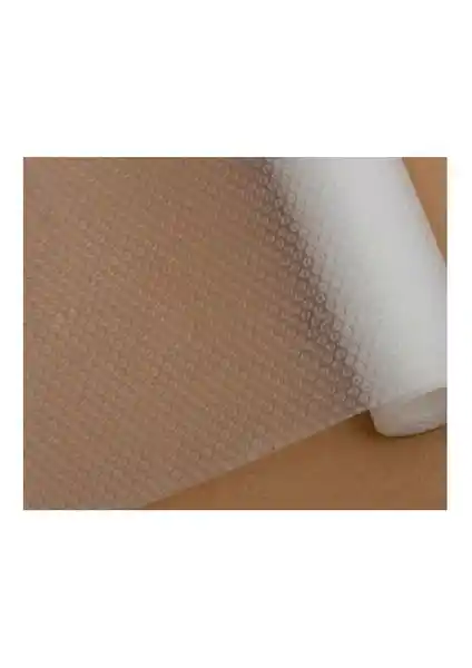 Kaymaz Raf Örtüsü: Mutfak ve Ev Düzeninde Pratik ve Dayanıklı Çözüm