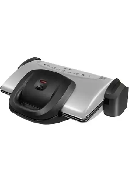 Keysmart Key 740 Tost Makinesi: Güçlü Performans ve Pratik Kullanım Özellikleri