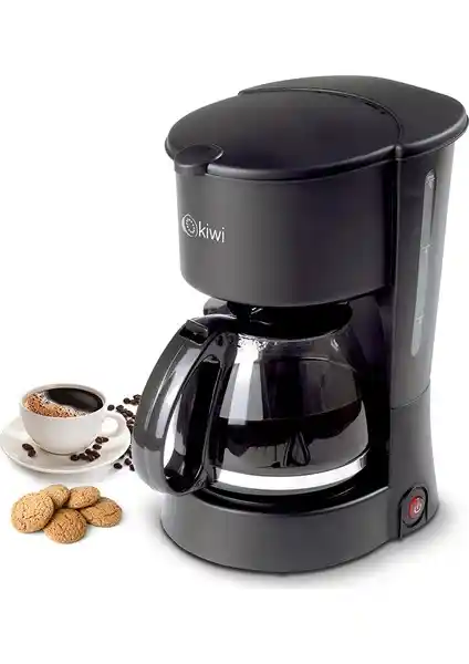 Kiwi Kcm 7535 Filtre Kahve Makinesi İncelemesi ve Kullanıcı Yorumları