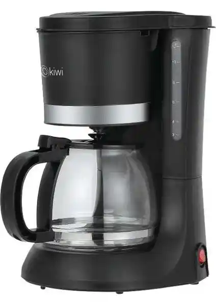 Kiwi KCM7551 Filtre Kahve Makinesi İncelemesi ve Kullanıcı Yorumları