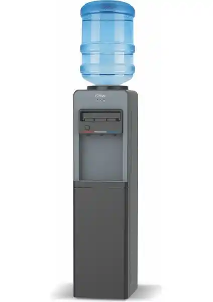 KiwiSu Sebili KWP-8553: Çok Fonksiyonlu ve Şık Tasarımlı Su Dağıtım Cihazı