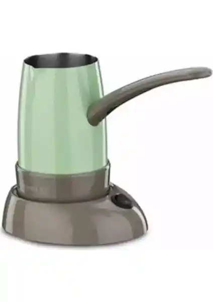 Korkmaz A365-16 Smart Elektrikli Cezve: Modern Tasarım ve Üstün İşlevsellik Sunar