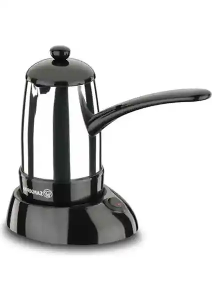 Korkmaz A365 400 W Akıllı Elektrikli Cezve Modern Tasarım ve Güçlü Performans