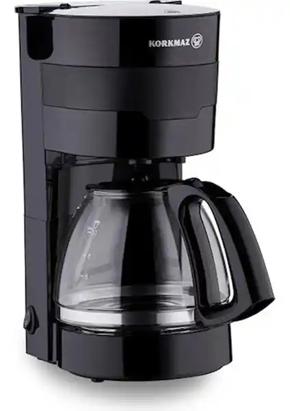 Korkmaz A5576 Elektra Filtre Kahve Makinesi İncelemesi ve Özellikleri