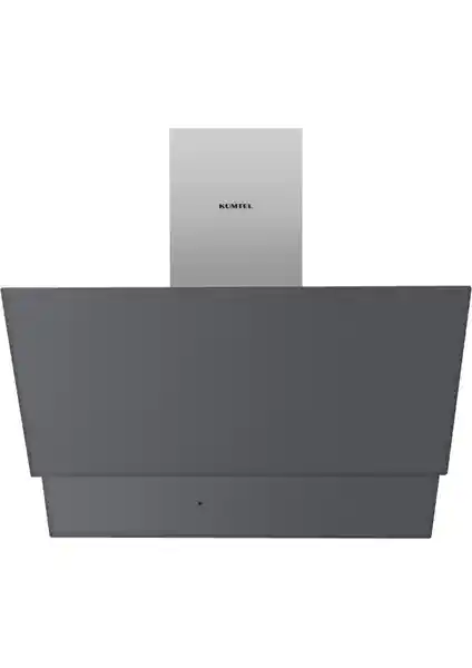 Kumtel Antrasit Dokunmatik Cam Davlumbaz DA6-835 İnceleme ve Özellikleri