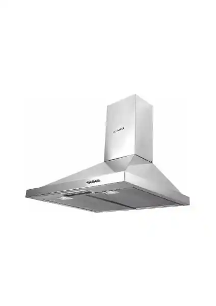 Kumtel DP6-X Inox Davlumbaz: Modern ve Fonksiyonel Mutfaklar İçin Tasarım