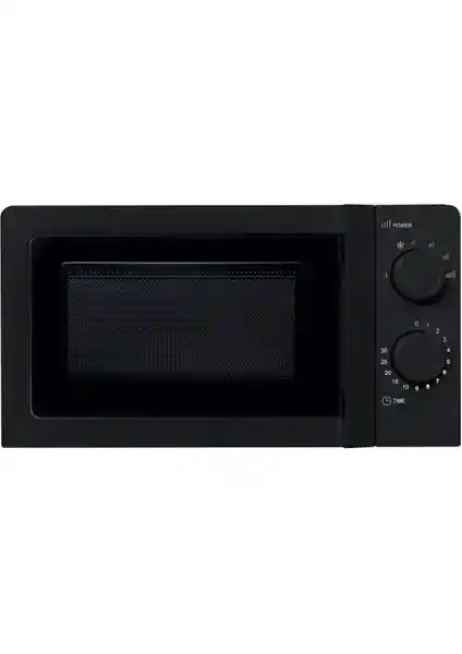 Kumtel Siyah Mikrodalga HM 01: Modern Mutfağınız İçin Pratik ve Dayanıklı Çözüm