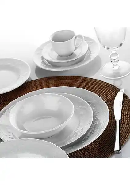 Kütahya Porselen Lalezar 53 Parça Yemek Takımı Detaylı İnceleme ve Kullanıcı Yorumları