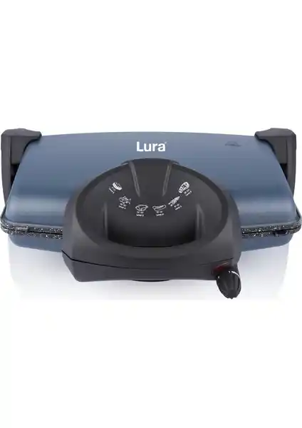 Lura Waffle ve Tost Makinesi: Çok Yönlü ve Dayanıklı Mutfak Aleti Ürün Tanıtımı