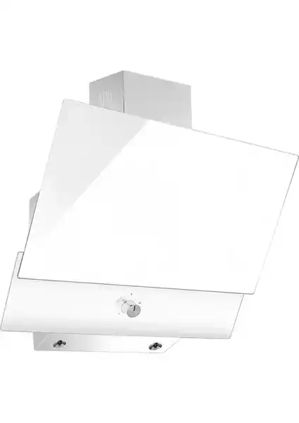 Luxell DA6-830 Beyaz Cam Davlumbaz: Modern ve Şık Mutfaklar İçin Güçlü Hava Temizleme Çözümü