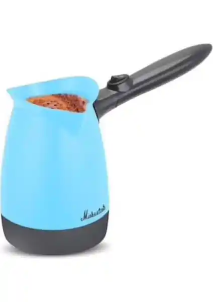 Marsstar Elektronik Kahve Pişirme Makinesi İncelemesi ve Teknik Özellikleri