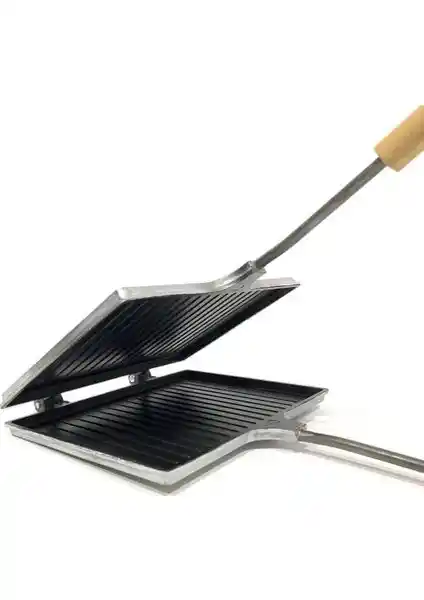 Mobilreyon Ocak Üstü İç Teflon Tost Makinesi: Günlük Kullanım İçin Pratik ve Şık Çözüm