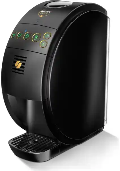 Nestlé Nescafe Gold Bluetooth Kahve Makinesi: Modern ve Pratik Kahve Deneyimi