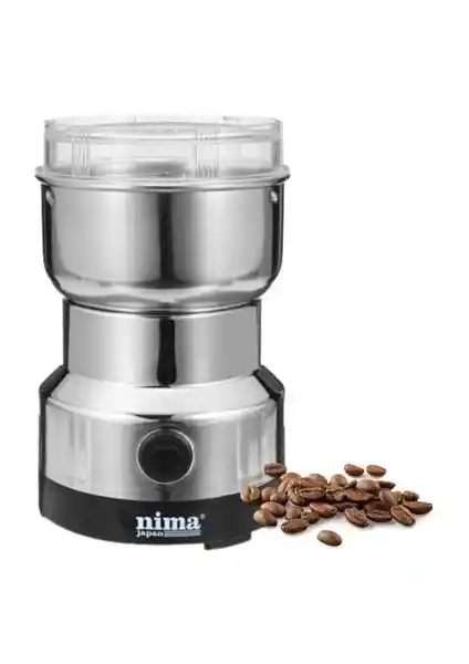 Nima Elektrikli Öğütücü Değirmenleri: Çok Fonksiyonlu ve Dayanıklı Mutfak Aletleri