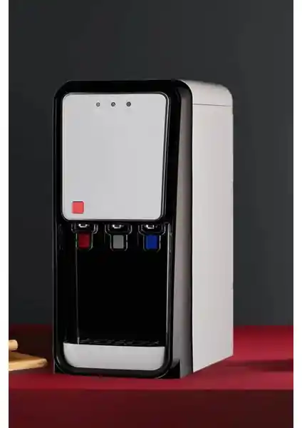 Oxy Aqua Tezgah Üstü Arıtmalı Su Sebili: Sağlıklı ve Pratik Su Çözümünüz