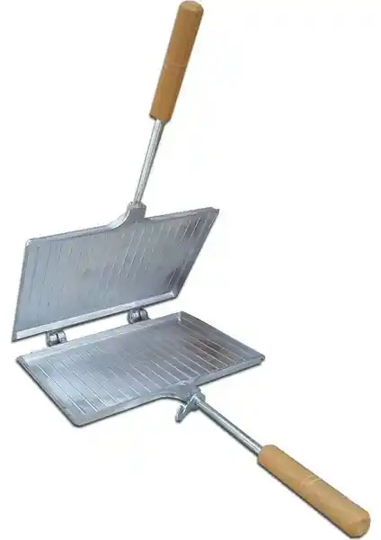 Özaslanlılar Ocak Üstü Alüminyum El Tost Makinesi İnceleme ve Kullanım Rehberi