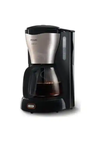 Philips Café Gaia HD7566/20 Filtre Kahve Makinesi: Şık Tasarım ve İşlevsellik