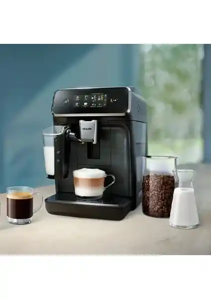 Philips EP-2331/10 Tam Otomatik Espresso Makinesi Özellikleri ve Kullanıcı Yorumları