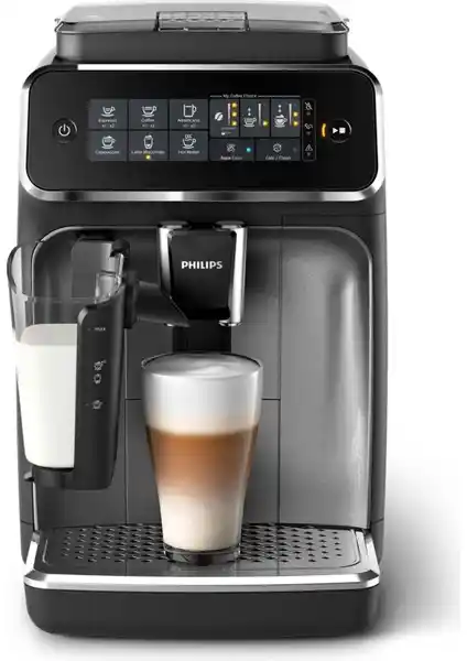 Philips EP3246/70 Tam Otomatik Espresso Makinesi İncelemesi ve Özellikleri