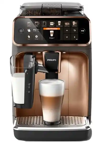 Philips EP5144/70 Tam Otomatik Kahve ve Espresso Makinesi Özellikleri ve Kullanıcı Yorumları