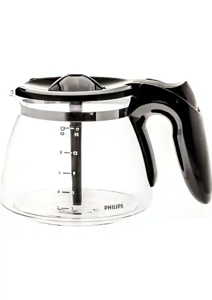 Philips Hd 7462 Filtre Kahve Makinesi: Pratik ve Şık Tasarımıyla Kahve Keyfi