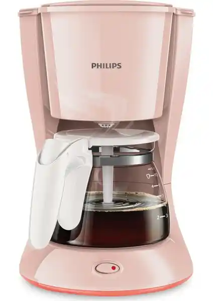 Philips HD7432/30 Günlük Koleksiyon Kahve Makinesi İnceleme ve Özellikleri