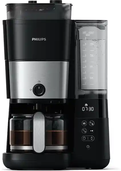 Philips HD7900/01 All-In-1 Brew Öğütücülü Filtre Kahve Makinesi Özellikleri ve Kullanım Avantajları