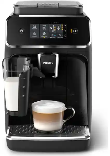 Philips LatteGo EP2231/40 Tam Otomatik Espresso Makinesi İncelemesi ve Özellikleri