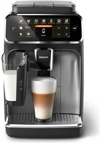 Philips LatteGo EP4346/70 Tam Otomatik Espresso Makinesi Özellikleri ve Kullanıcı Yorumları