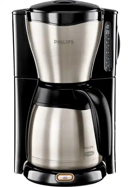 Philips Viva Collection HD7546/20 Filtre Kahve Makinesi İnceleme ve Özellikleri
