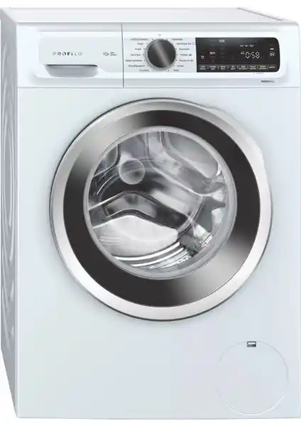 Profilo CGA242X1TR Çamaşır Makinesi 9 kg Kapasiteli ve Enerji Verimli Model