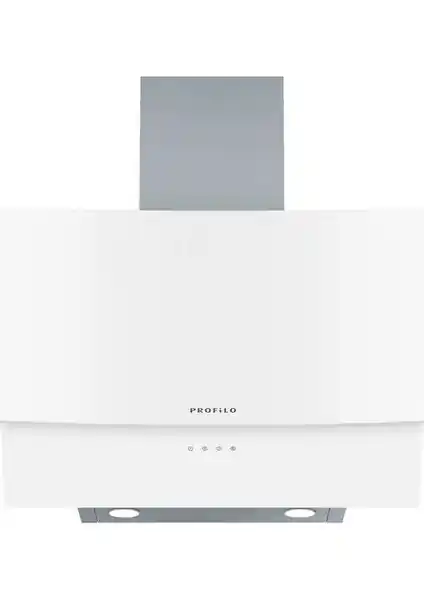 Profilo DVE6G520 Beyaz Cam Yüzey Duvar Tipi Davlumbaz Özellikleri ve Kullanıcı Yorumları