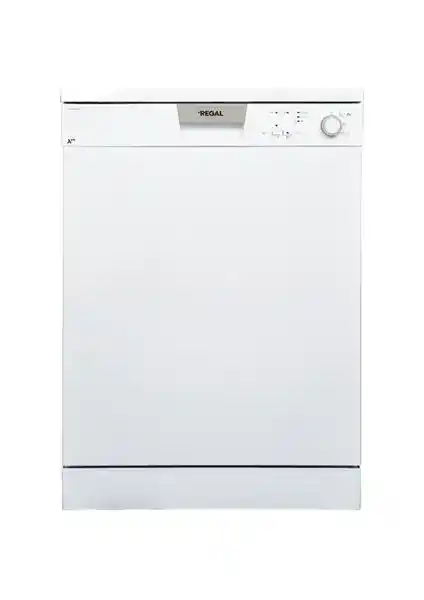 Regal BM 310 Üç Programlı Bulaşık Makinesi: Ekonomik ve Pratik Temizlik Çözümü