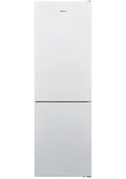 Regal Nfk 33020 330 Litrelik No Frost Buzdolabı Gelişmiş Soğutma ve Enerji Tasarrufu