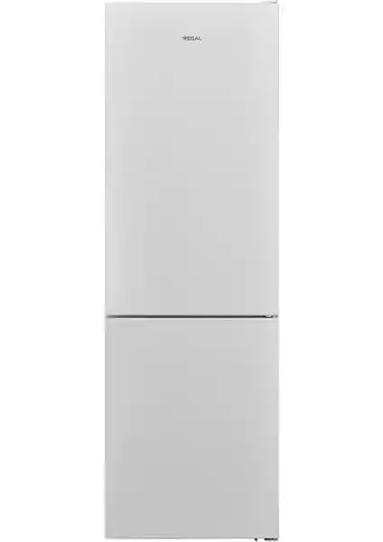 Regal Stk 35020 340 Lt Çift Kapılı Buzdolabı: Enerji Verimli ve Şık Tasarım