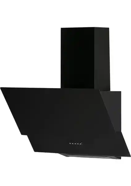 Roehler RS 6430 60 cm Cam Davlumbaz Modern ve Dayanıklı Tasarımıyla Mutfaklara Şıklık Katar