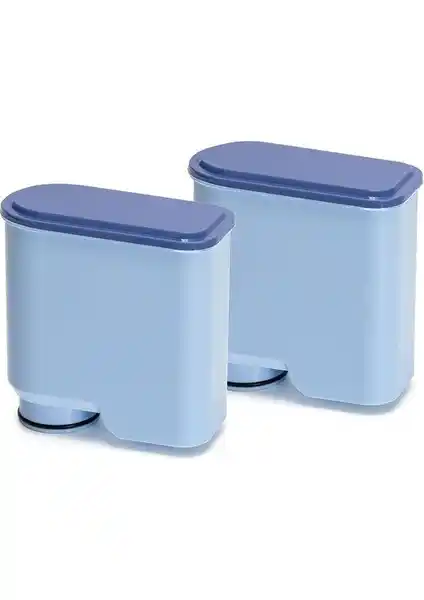 Saeco Aquaclean CA6903 Uyumlu Aktif Karbon Su Filtre Kartuşları Detaylı İnceleme