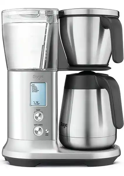 Sage SDC450 Precision Brewer Thermal Filtre Kahve Makinesi İncelemesi ve Özellikleri